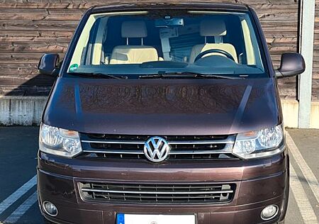 VW T5 Multivan Volkswagen , 2 elektr. Schiebetüren, Service NEU
