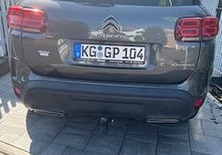 Citroën C5 Aircross BlueHDi 180 Stop&Start SHINE PAC...