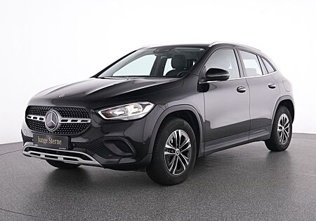 Mercedes-Benz GLA 180 Style+MBUXAdvancedP+SpurA+SHZ+ParkAssist