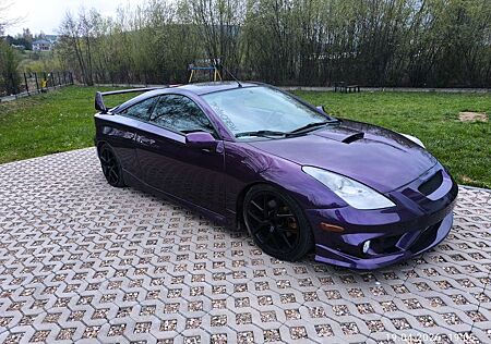 Toyota Celica 1.8 TS TS