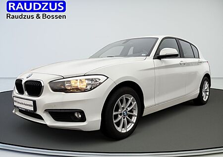 BMW 116d Advantage