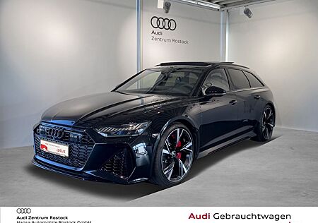 Audi RS6 RS 6 Avant performance 463(630) kW(PS) tiptronic