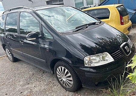 Seat Alhambra Sport TüV 12/2025*Xenon*