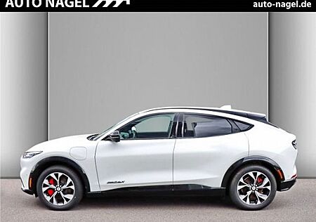 Ford Mustang Mach-E AWD 351PS Technologie-Paket 1