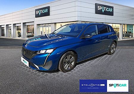 Peugeot 308 1.2 PureTech 130 Allure (EURO 6d)