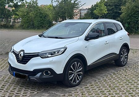 Renault Kadjar ENERGY TCe 130 EDC Bose Edition Bose ...