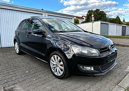 VW Polo Volkswagen 1.4 Style / 2-Hand / Panoramaschiebedach 5T