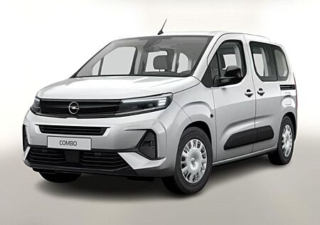 Opel Combo 1.5 D 100 N1 FACELIFT 5-S LED Nav Kam P...