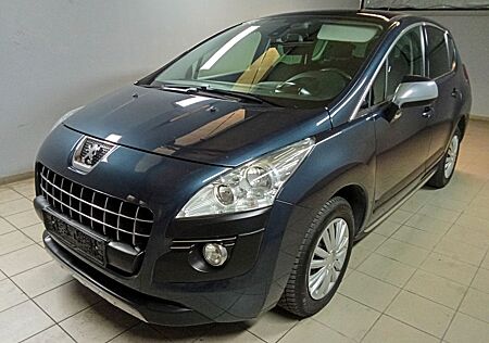 Peugeot 3008 Allure