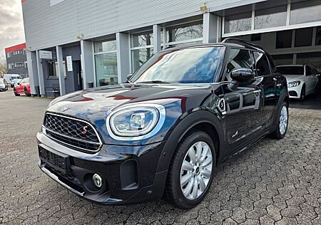 Mini Cooper S Countryman Countryman Cooper S All4* YOURS*H&K*PANO*