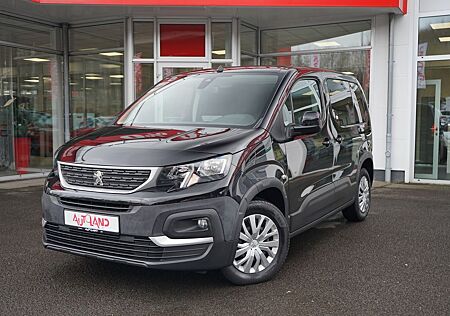 Peugeot Rifter 1.5 Blue-HDi Active L1 AHK PDC Klima