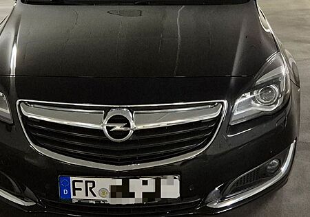 Opel Insignia Sports Tourer 2.0 CDTI Business E 1...