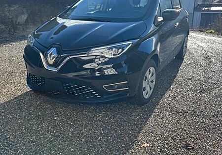 Renault ZOE EV50 135hp Iconic Iconic