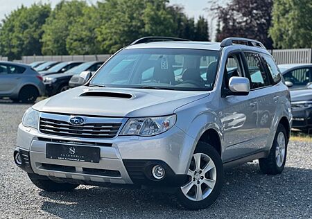 Subaru Forester 2.0D Exclusive Navigation
