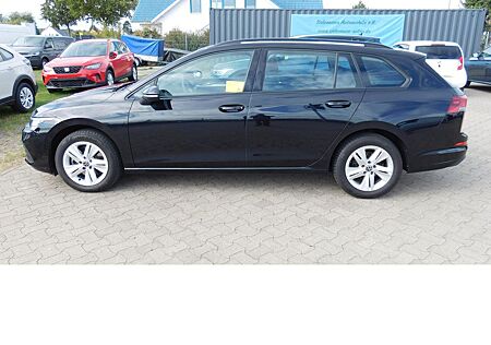VW Golf Volkswagen Variant VIII 2.0 Trendline TDI Navi Klima