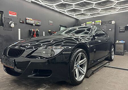 BMW M6 Coupé -FriedrichMotorsport
