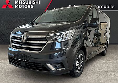 Renault Trafic Combi 2.0 dCi170 EDC Grand SpaceCl. L2H1