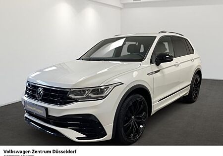 VW Tiguan Volkswagen 2.0 TSI DSG R-Line 4Motion Navigation