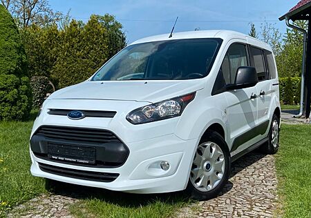 Ford Tourneo Connect Zahnriemen neu