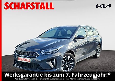 Kia Cee'd Sportswagon Ceed_sw 1.6 GDI SW Plug-in Hybrid Spirit NAVI