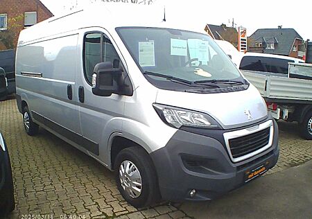 Peugeot Boxer L3H2*Klima*Navi*Tüv neu*Garantie*