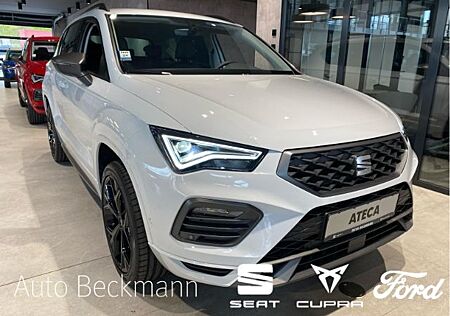 Seat Ateca FR 1.5 TSI ACT 110kW (150PS) 7-Gang DSG Li