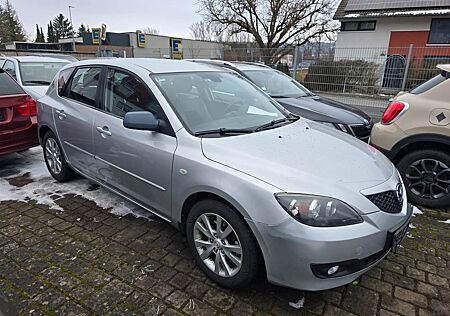 Mazda 3 2.0 CD Sport Klimatr Tüv2027 Tempom 6Gang