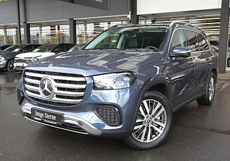 Mercedes-Benz GLS 350 gebraucht kaufen Mercedes-Benz GLS 350 d 4M Airmatic Distronic Panorama 360°