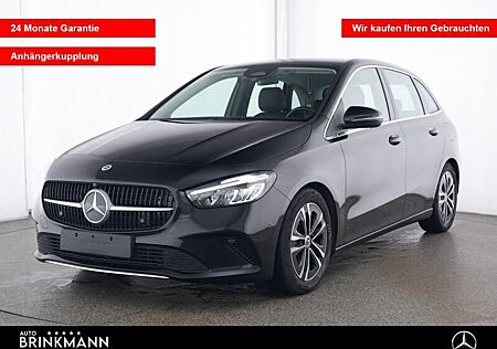 Mercedes-Benz B 200 AHK/LED/KAMERA/WINTER-PAKET/ADVANCEDSHZ