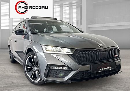 Skoda Octavia Combi RS/KAMERA/PANO/LED/Virtual Cockpit