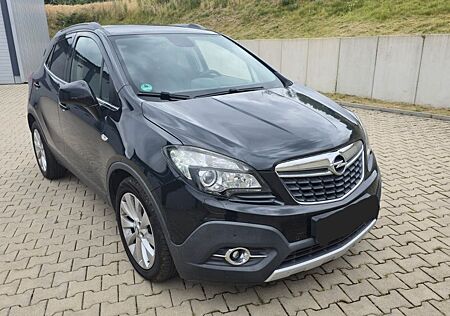 Opel Mokka 1.4 Turbo INNOVATION Automatik INNOVATION