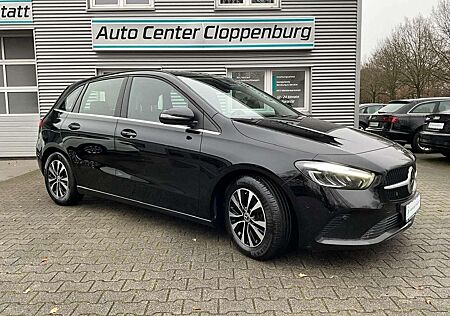 Mercedes-Benz B 200 d 8G-DCT Automatik