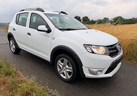 Dacia Sandero II Stepway Ambiance