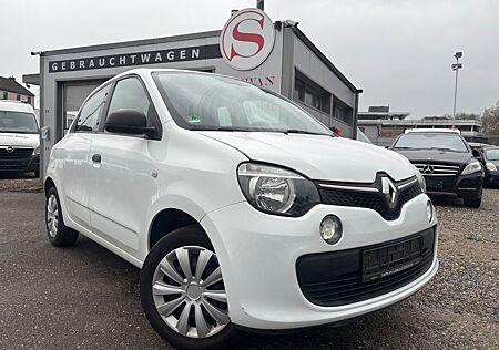 Renault Twingo Life*SERVICENEU*TÜVNEU*nur 54€ Kfz St.*