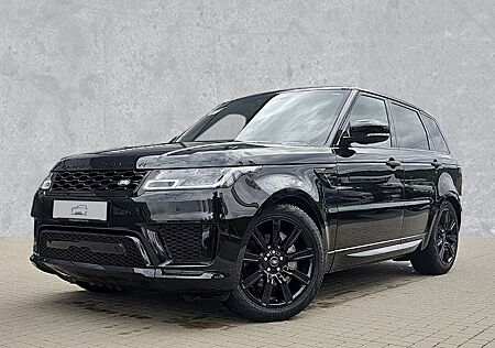 Land Rover Range Rover Sport D300 HSE Dynamic Stealth