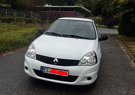 Renault Clio Expression 1.2 16V 75 Expression