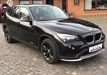 BMW X1 18 i sDrive