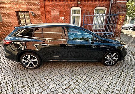 Renault Megane IV Grandtour BOSE-Edition 1.6 LED