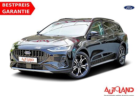 Ford Focus 1.0 EcoBoost Active Mild-Hybrid LED ACC