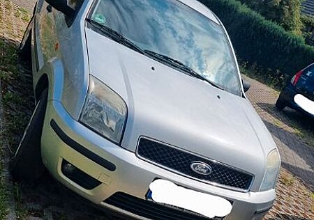 Ford Fusion 1.6 *Klimaanlage* *getönte Scheiben*