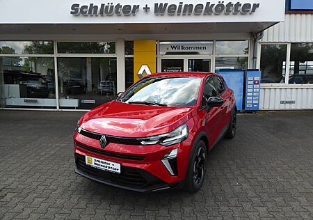 Renault Captur II Techno TCe 160 EDC Winter-Paket Automa