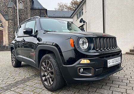 Jeep Renegade Limited 4WD