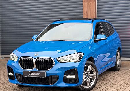 BMW X1 25xDe/M Sport/Pano/Leder/Cam/HUD/LED/Navi/SHZ