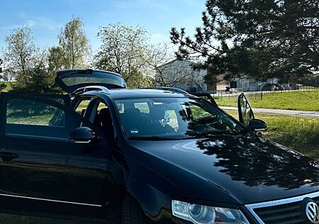 VW Passat Volkswagen 1.8 TSI Comfortline Comfortline
