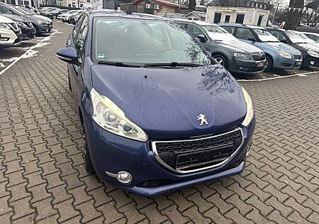 Peugeot 208 Active
