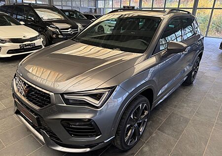Cupra Ateca Basis,Pano.Navi,Kamera,ACC lED