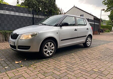 Skoda Fabia 1.2l 44kW Cool Edition Cool Edition
