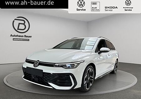 VW Golf Volkswagen VIII Variant 1.5TSI R-Line AHK RfK LED+