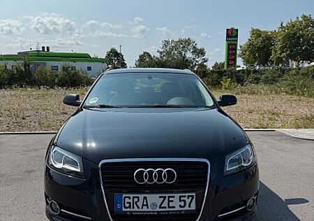 Audi A3 1.6 TDI (DPF) 77kW Ambiente Sportback Amb...
