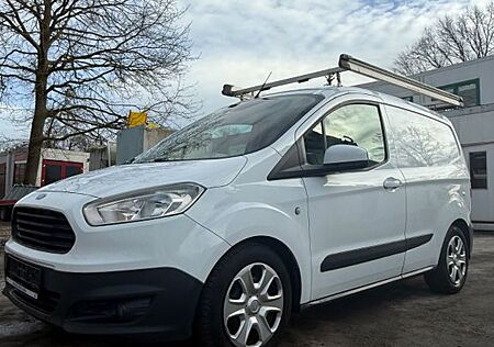 Ford Transit Courier Trend